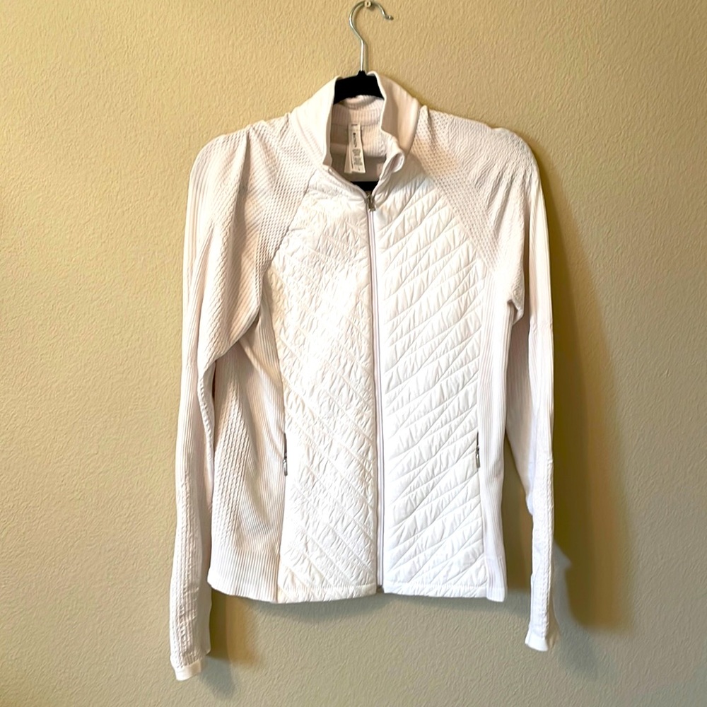 Womens athleta jacket